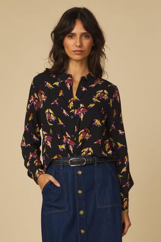 Chemise Maisie