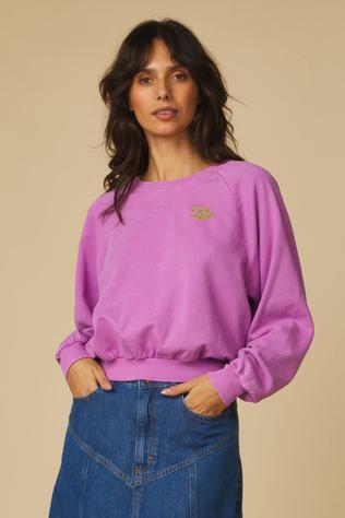 Sweatshirt Bibi