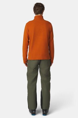 Polaire Breona Micro Fleece 1/4 Zip