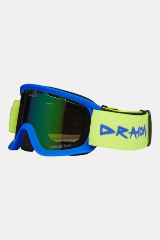 Dragon Lunettes De Ski Dr Lil D 2 Greenglow/Llgreenion