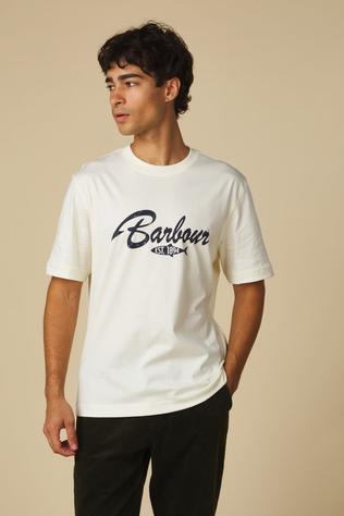 T-Shirt Hook Relaxed Graphic T-Shirt Essentials