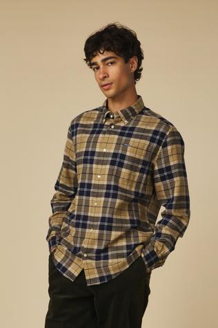Chemise Fortrose Tailored