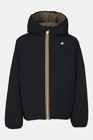 Veste Imperméable P. Jack St Warm Double
