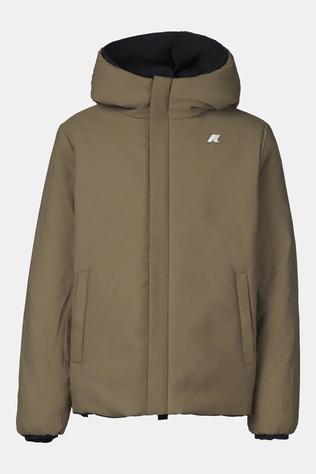 Veste Imperméable P. Jack St Warm Double