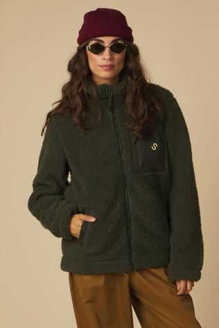 Polaire Fl-Sherpa