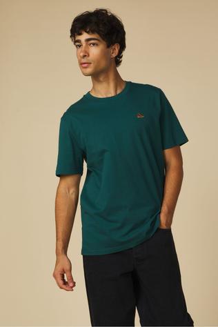 T-Shirt Boot