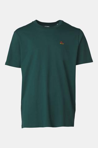 T-Shirt Boot