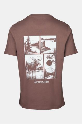T-Shirt Moose