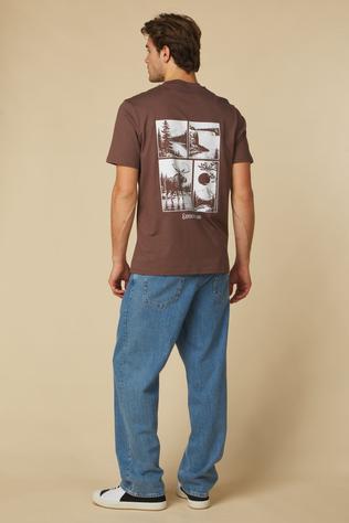 T-Shirt Moose