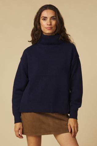 Sous-Pull Greeley