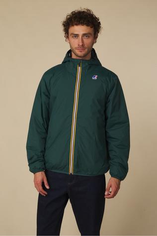 Jacket Le Vrai 4.0 Claude Warm