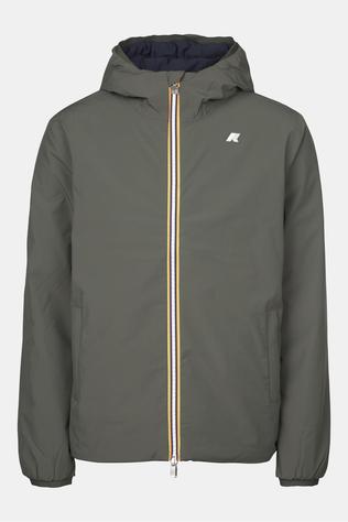 Veste Jack St Warm Double