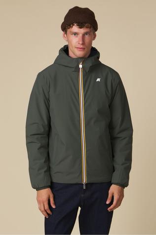 Veste Jack St Warm Double