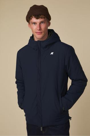 Veste Jack St Warm Double