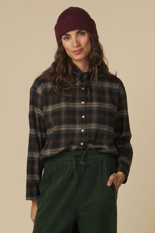 Chemise Reece