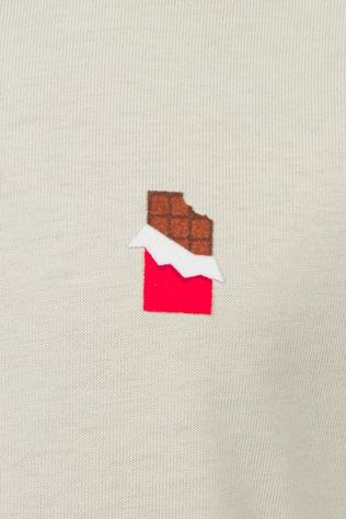 T-Shirt Chocolat