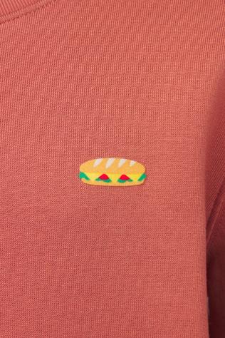 Pull Sweater Smoske