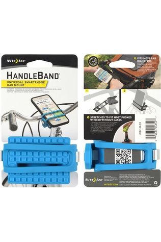 Handleband Universal Smartphone Bar Mount