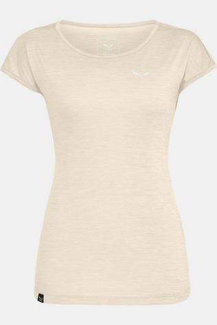 T-Shirt Puez Melange Dry