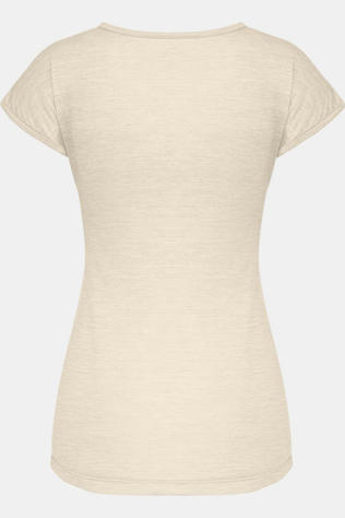 T-Shirt Puez Melange Dry