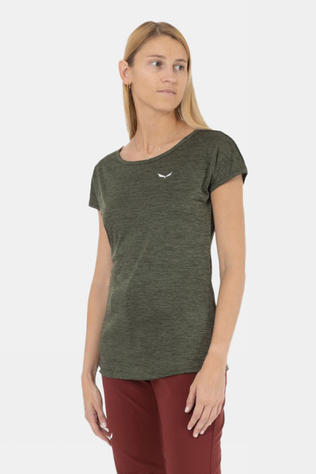 T-Shirt Puez Melange Dry
