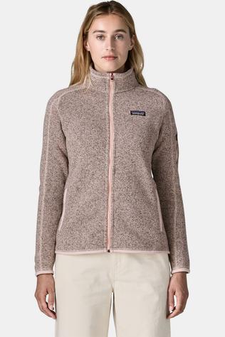 Polaire Better Sweater