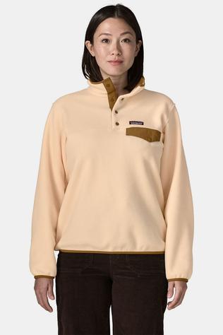 Pull Lightweight Synchilla Snap-T Pullover