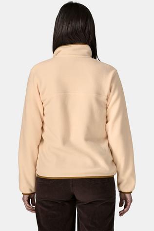 Pull Lightweight Synchilla Snap-T Pullover