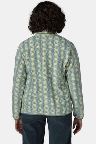Pull Lightweight Synchilla Snap-T Pullover
