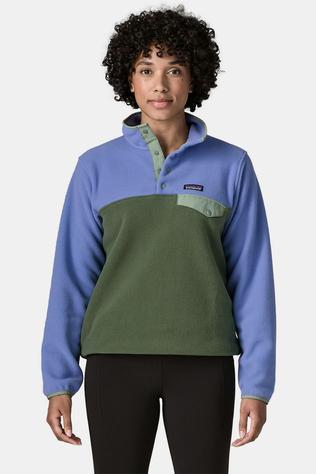 Pull Lightweight Synchilla Snap-T Pullover