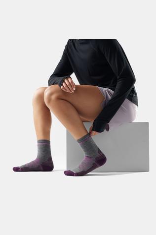 Sock Women's Performance Hike Full Cushion Crew