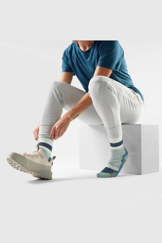 Kous Women's Performance Hike Full Cushion Saturnsphere Crew