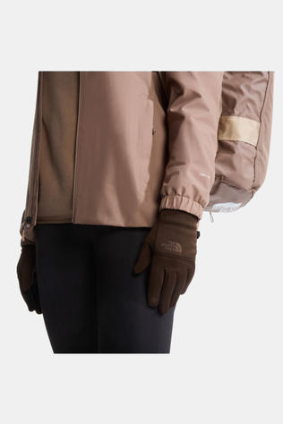 Gants W Etip Recycled