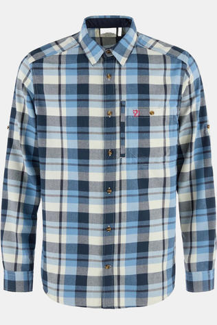 Hemd Fjällglim Shirt M
