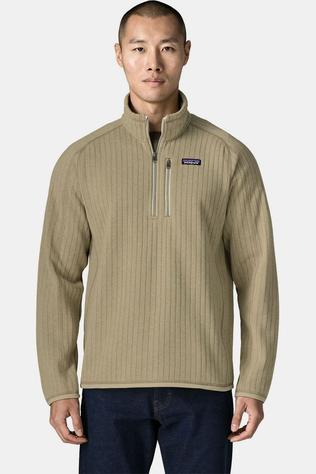 Fleece Better Sweater 1/4 Zip