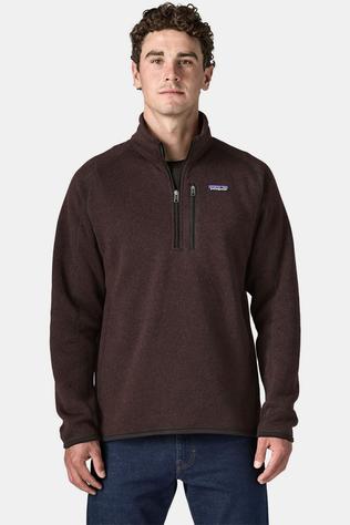Fleece Better Sweater 1/4 Zip