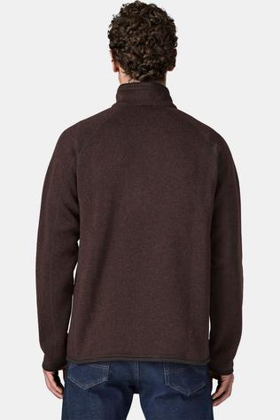Fleece Better Sweater 1/4 Zip