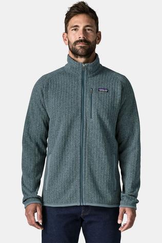 Fleece Better Sweater