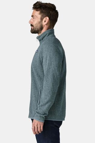 Fleece Better Sweater