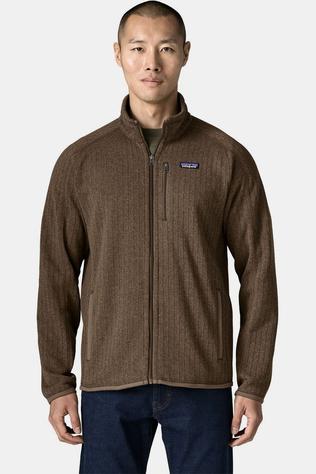 Fleece Better Sweater