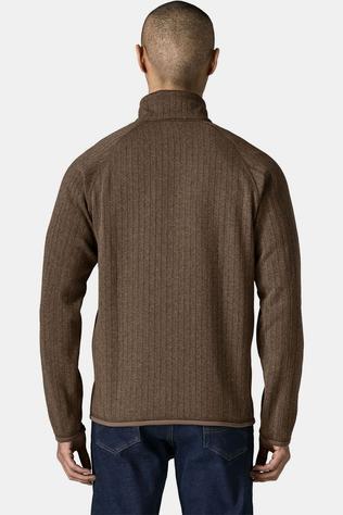 Fleece Better Sweater
