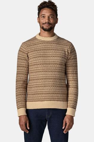 Trui Recycled Wool