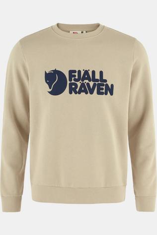 Pull Fjällräven Logo Sweater M