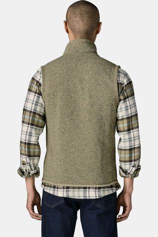 Bodywarmer Better Sweater
