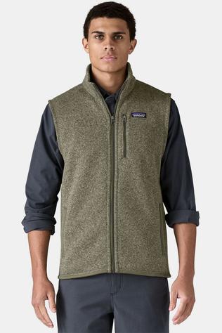 Bodywarmer Better Sweater