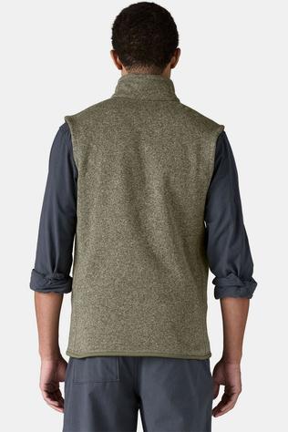 Bodywarmer Better Sweater