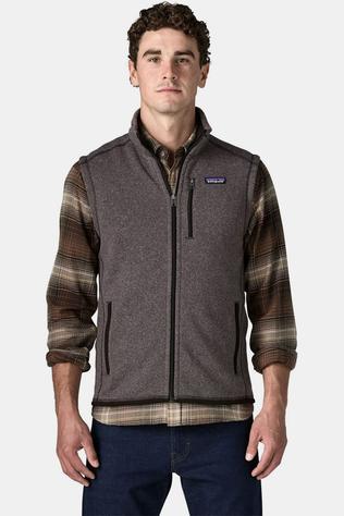 Bodywarmer Better Sweater