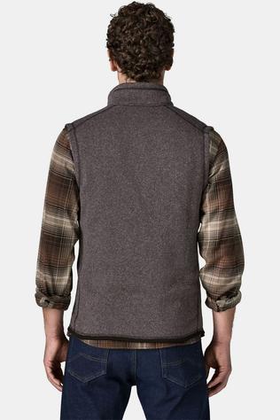 Bodywarmer Better Sweater