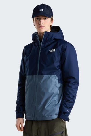 Veste Imperméable Millerton Ins