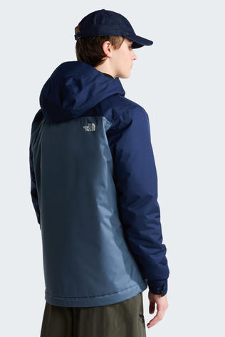 Veste Imperméable Millerton Ins